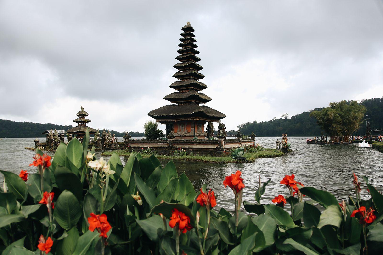 Indonésie & Thaïlande — Jakarta, Bali & Phuket