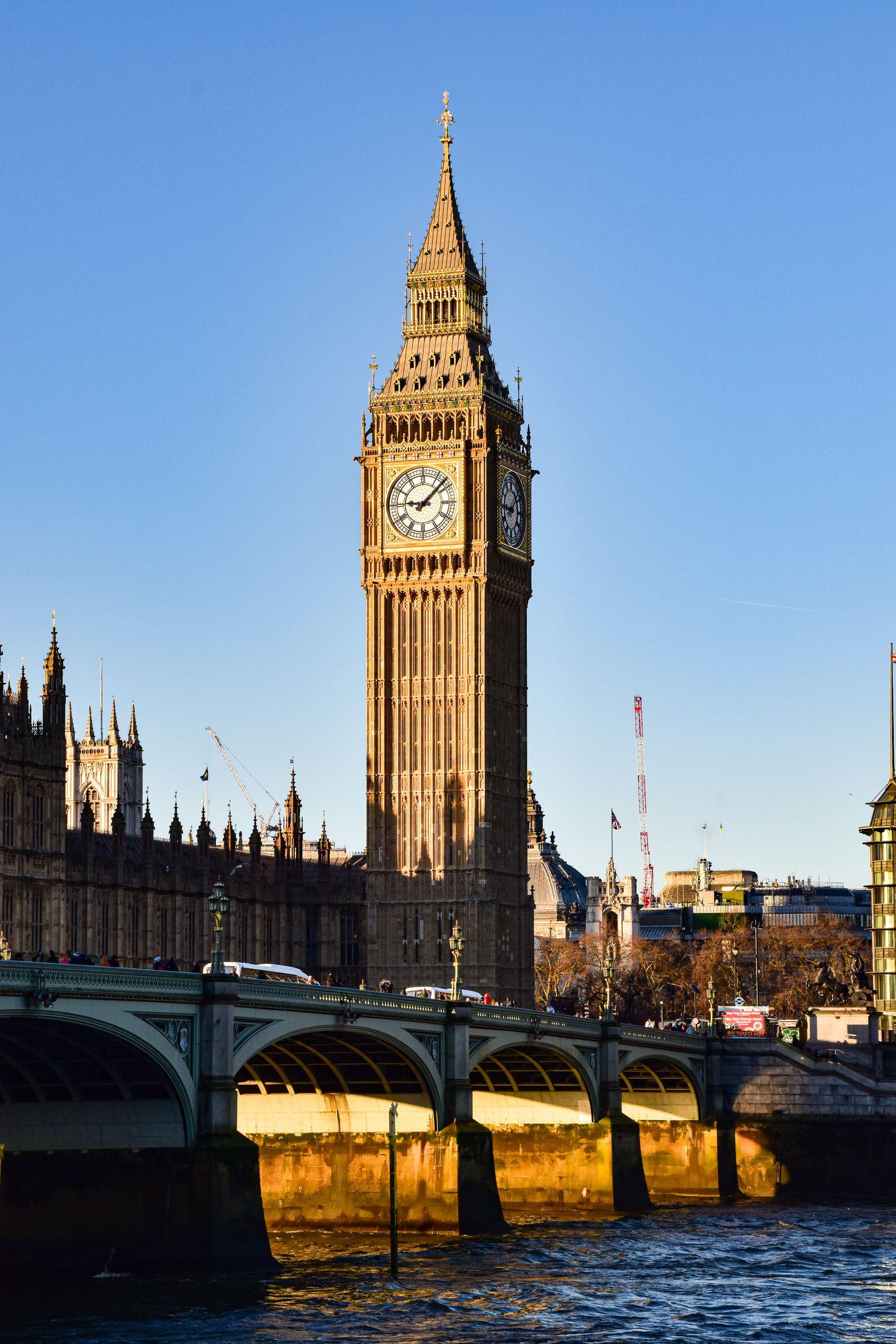 Angleterre & Écosse