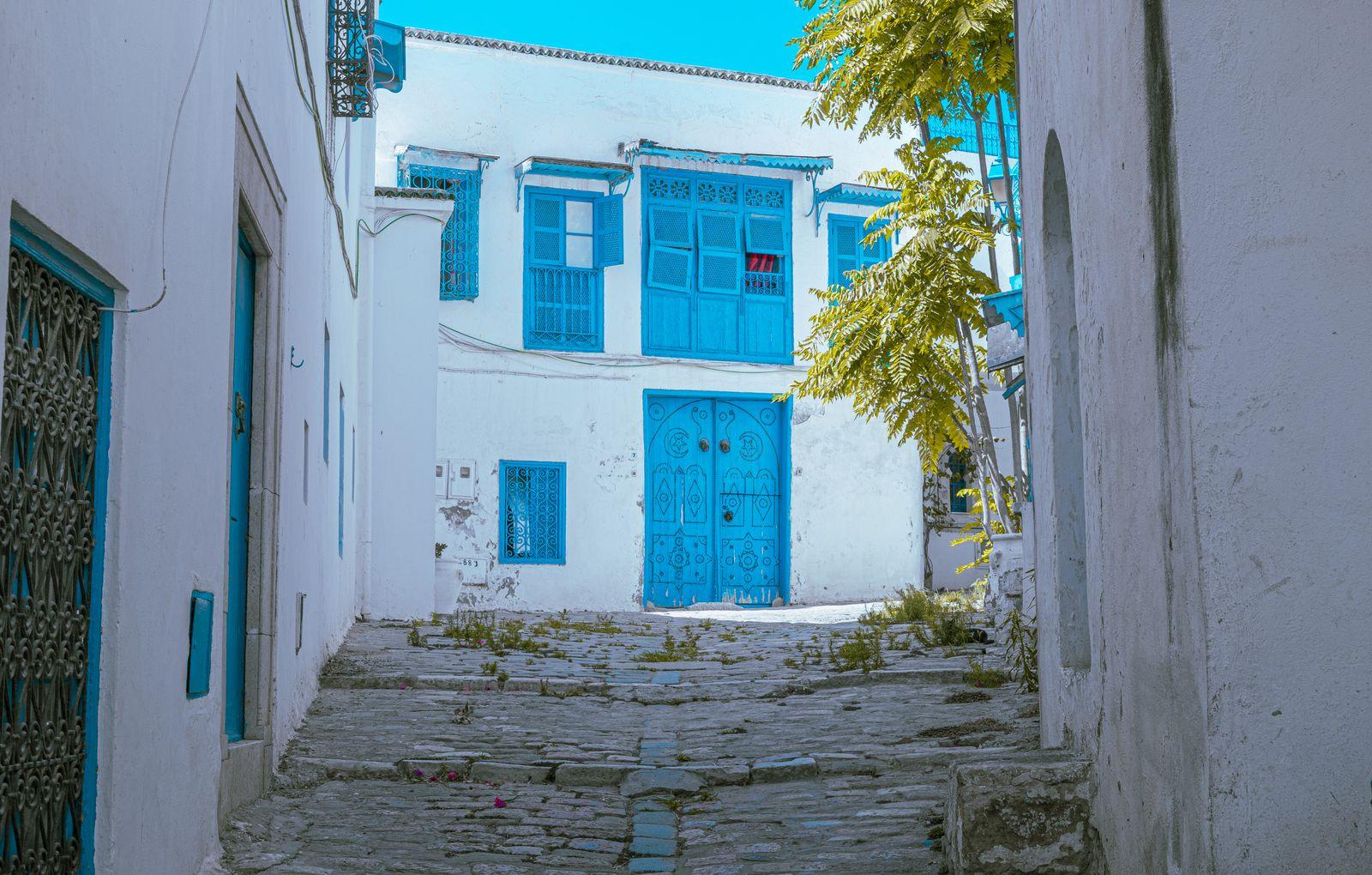 Tunisie Authentique — Sousse, histoire, culture & évasion