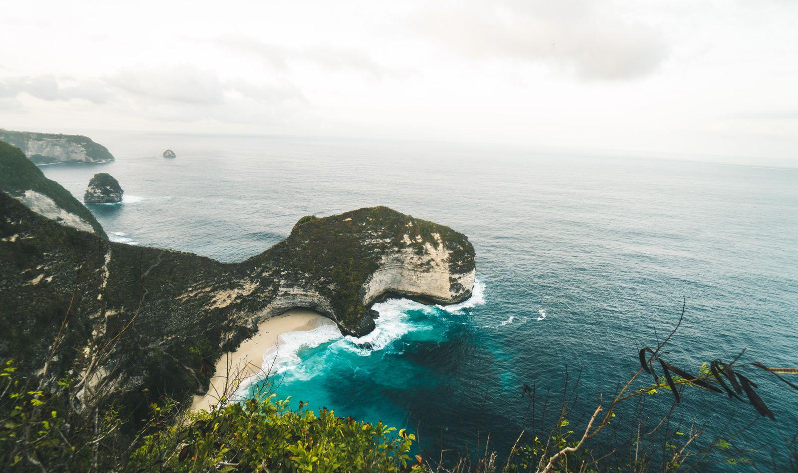 Indonésie & Thaïlande — Jakarta, Bali & Phuket — 1