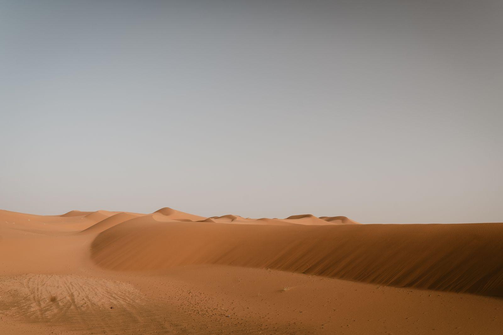 Merzouga
