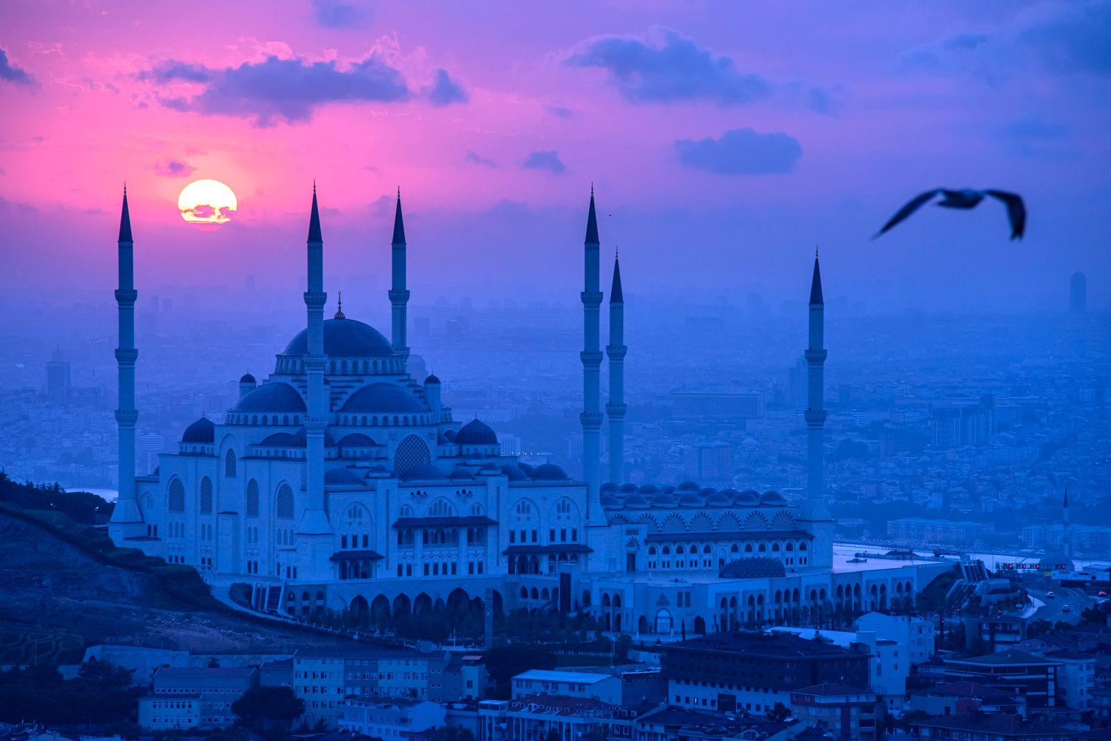 Turquie — Merveilles d'Anatolie — 1
